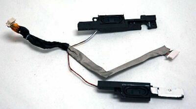 HP Pavilion TX1000 Tablet PC SPEAKERS w/Cable 441117-001 notebook computer parts