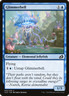 x4 Glimmerbell IKO MTG Ikoria 53/274 COMMON M/NM 4x