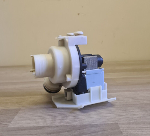 Hotpoint WMA46S Waschmaschine Ablaufpumpe Original Ersatzteile