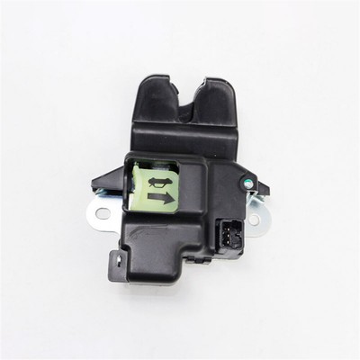 Trunk Door Lock Latch Actuator 81230-1R030 812301R030 for Hyundai ACCENT 2011-18