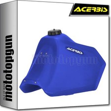 acerbis reservoir bleu suzuki dr 650 2016 16 2017 17 2018 18 2019 19 2020 20