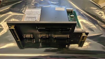 FEC AUTOMATION FROM 1200 MAIN 00266 STG AFC1200 DFB-UPC E0530033B