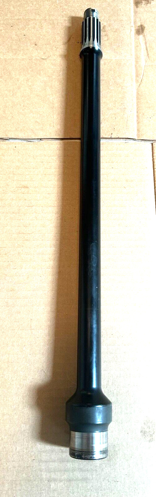 2008 Audi R8 Spyder Gallardo 5.2L V10 Or 4.2L V8 Front Output Drive Shaft