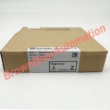 In Stock Newest In Box Original Pepperl+Fuchs KFA5-SR2-EX2.W Relay PepperL&Fuchs