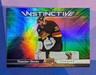 2023-24 UD Upper Deck Series 2 Instinctive - IN-21 Thatcher Demko, Vancouver Can