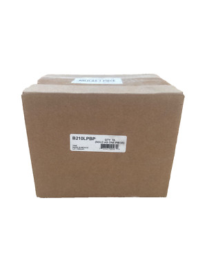 System Sensor B210LPBP Basis - Großpackung Mit 10 Einheiten