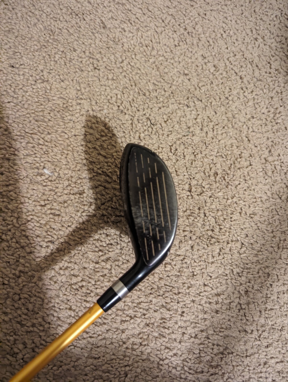 Maxfli C3 Golf Club Set Left Handed eBay