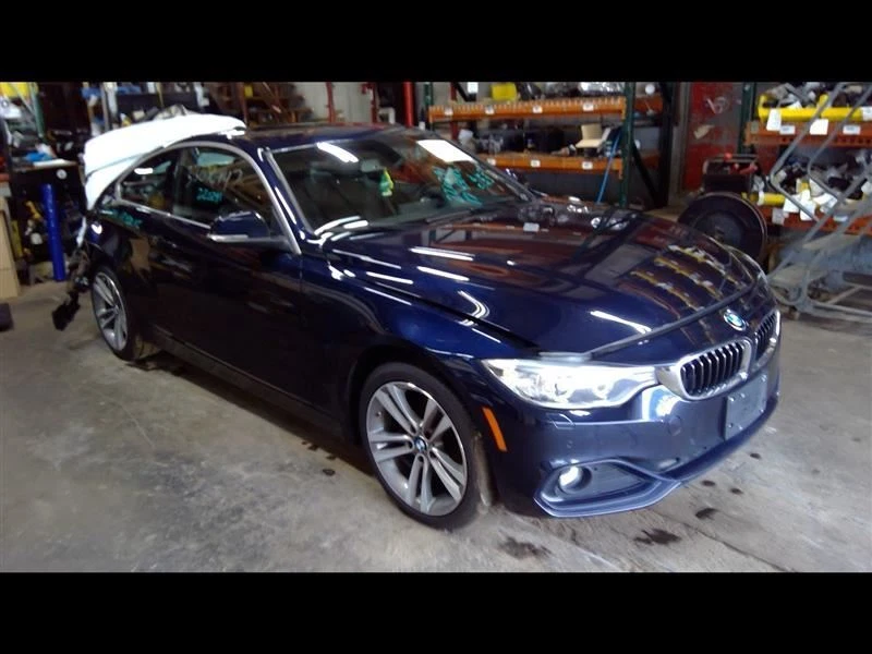 Eje de transmisión trasero cupé de 2 puertas AWD para BMW 428i 992199 14-16 Foto 2 de 4