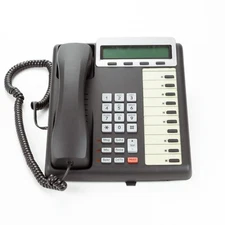 Toshiba DKT3210-SD 10 Button Phone - Refurbished