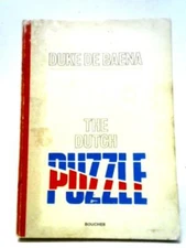 The Dutch Puzzle (Duke de Baena - 1975) (ID:31398)