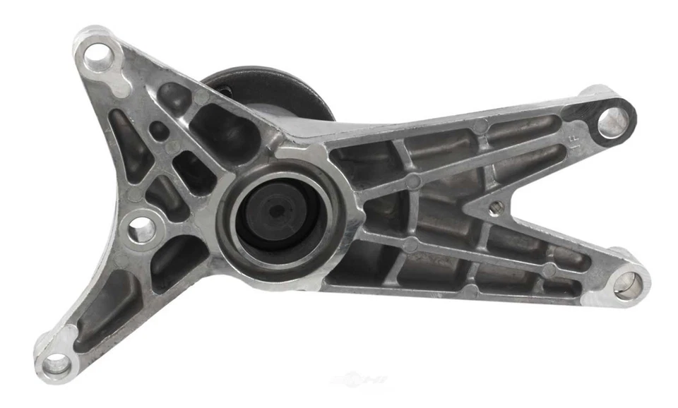 Engine Cooling Fan Pulley Bracke fits 2010-2018 Toyota Tundra Sequoia AISIN WOR - Image 2 of 2