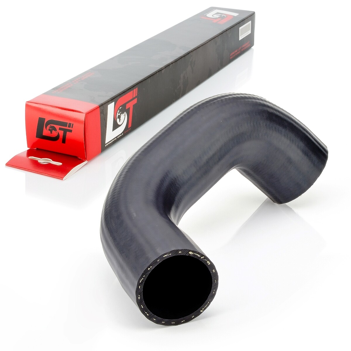 Intercooler Hose Pressure Hose Intercooler Left for Seat Alhambra 710 2.0TDi