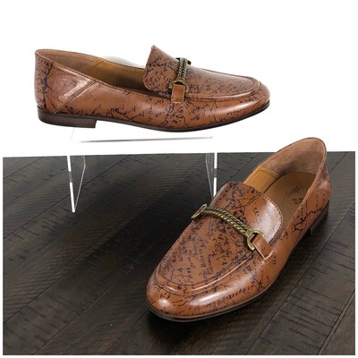 patricia nash fia loafer flats