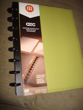 M BY STAPLES ARC CUSTOMIAZABLE NOTEBOOK SYSTE...