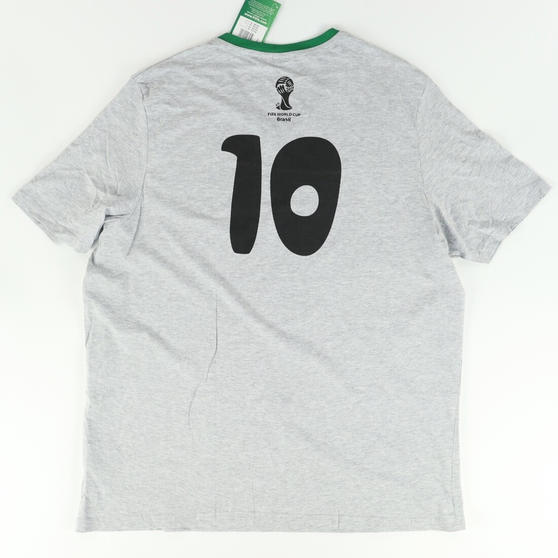 SONY FIFAワールドカップ2014 Tシャツ SONY FIFAワールドカップ2014 Tシャツ ゲームシャツ