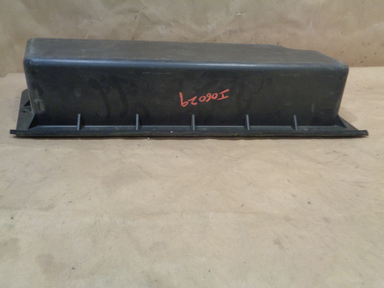 Maserati 4200 Spyder Fuel Tank Evaporative Cover P/N 67239500