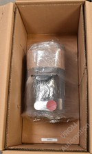 New Allen Bradley 1326AB-B515E-21-L A AC Servo Motor 2.44kW 3.25HP 3,200 RPM 46