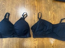 Motherhood Nursing Bra 2 Packs XL
