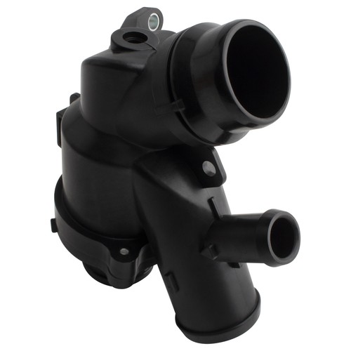 902-5186 Engine Coolant Thermostat Housing Assembly for Jaguar F-Pace 17 F-Type - Picture 6 of 8