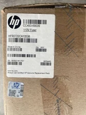 OEM HP CC493-69009 Fuser Assembly 110V Fuser Replacement Part CC493-69009