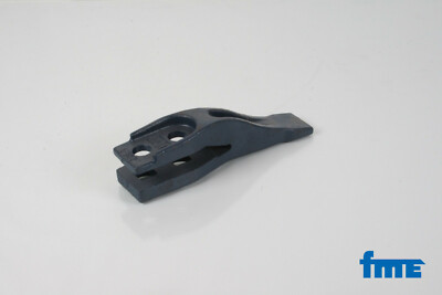 Flachzähne Für Bagger BAGGERZAHN GABELZAHN ANSCHRAUBZAHN Schaufelzahn Lochabstand 40-45 Mm Bagger Zubehör