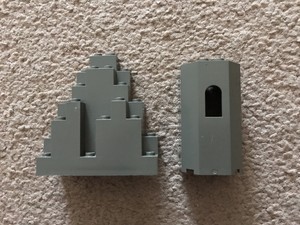 triceratops jurassic world mattel