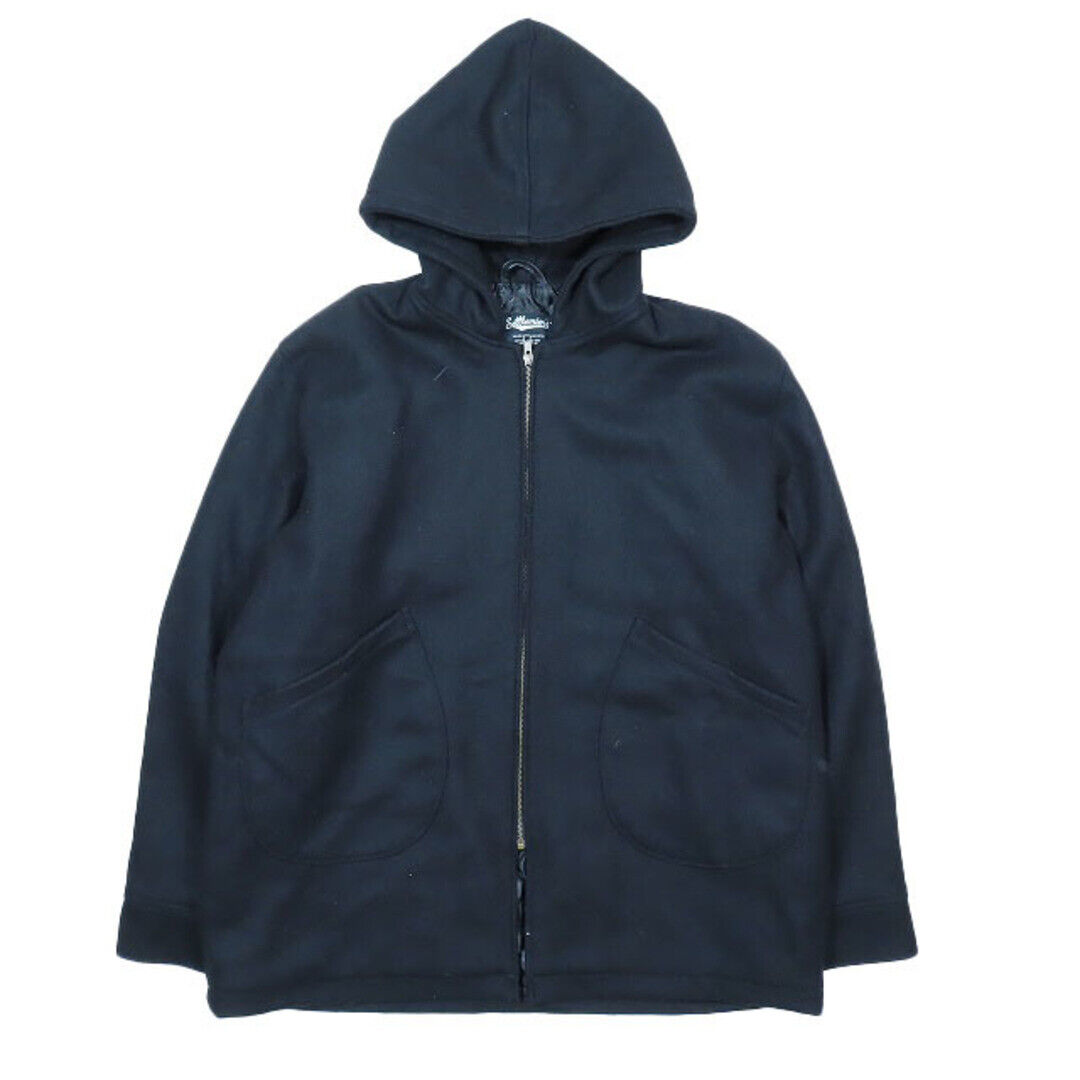 Settlemyer's Settlemier's Wool Cadet Coat Varsity Jackets Settlemyer's Settlemier's Wool Cadet Coat Varsity Jackets