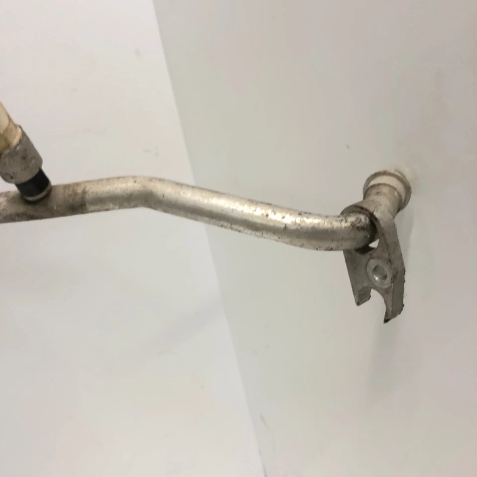 RENAULT MEGANE CONVERTIBLE MK1 1999-2002 1.6 AIR CON COMPRESSOR PIPE HOSE - Image 3 of 3