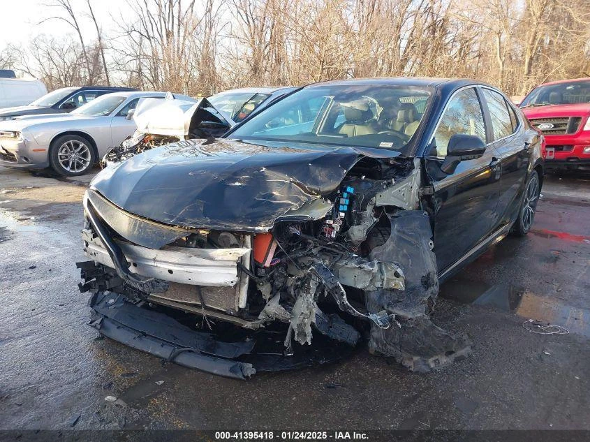 Used Front Left Door Window Regulator Front fits: 2023 Toyota Camry front and re - Image 4 of 4