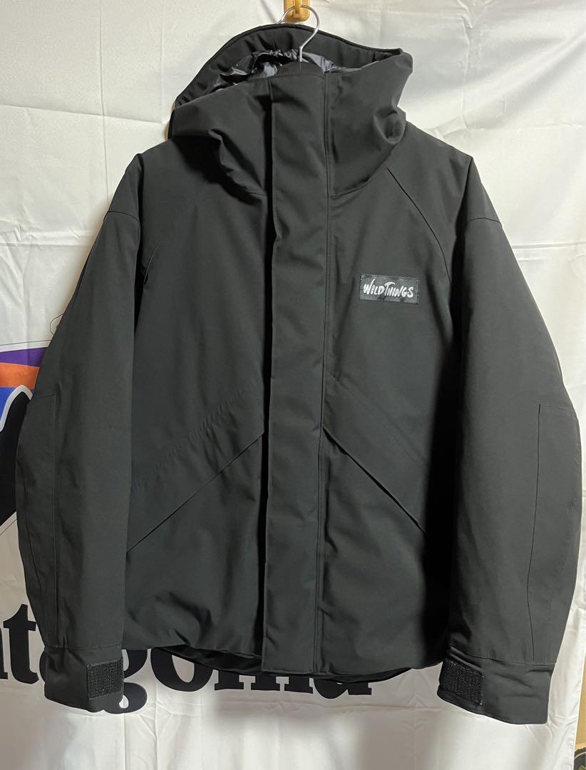 WILDTHINGS Denali Jacket | eBay WILDTHINGS Denali Jacket | eBay