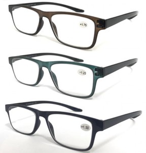 super lightweight reading glasses