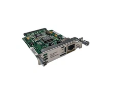 Cisco WIC 1ENET Wan Interface Card 1 Port Ethernet 10bt Network 800-09311-03