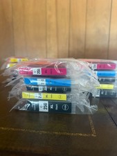 21 Ink Cartridges For Canon PIXMA PGI-250XL CLI-251XL MG5420 MG5520 MX722 MX922