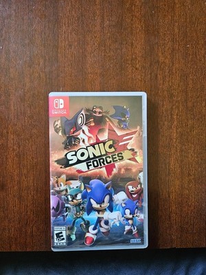 sonic forces switch