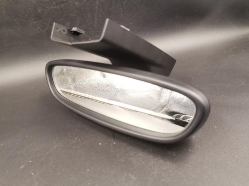BMW 1 SERIES INTERIOR MIRROR F20, 06/11-04/19 11 12 13 14 15 16 17 18 19