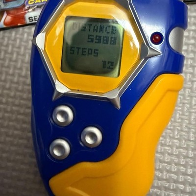 BANDAI Digimon DIGIVICE D-Tector | eBay