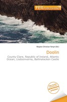 Waylon Christian Terryn | Doolin | Taschenbuch | Englisch (2026) | Omniscriptum