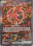Mega Evolutions #24 Oricorio ex Promos Pokemon NM