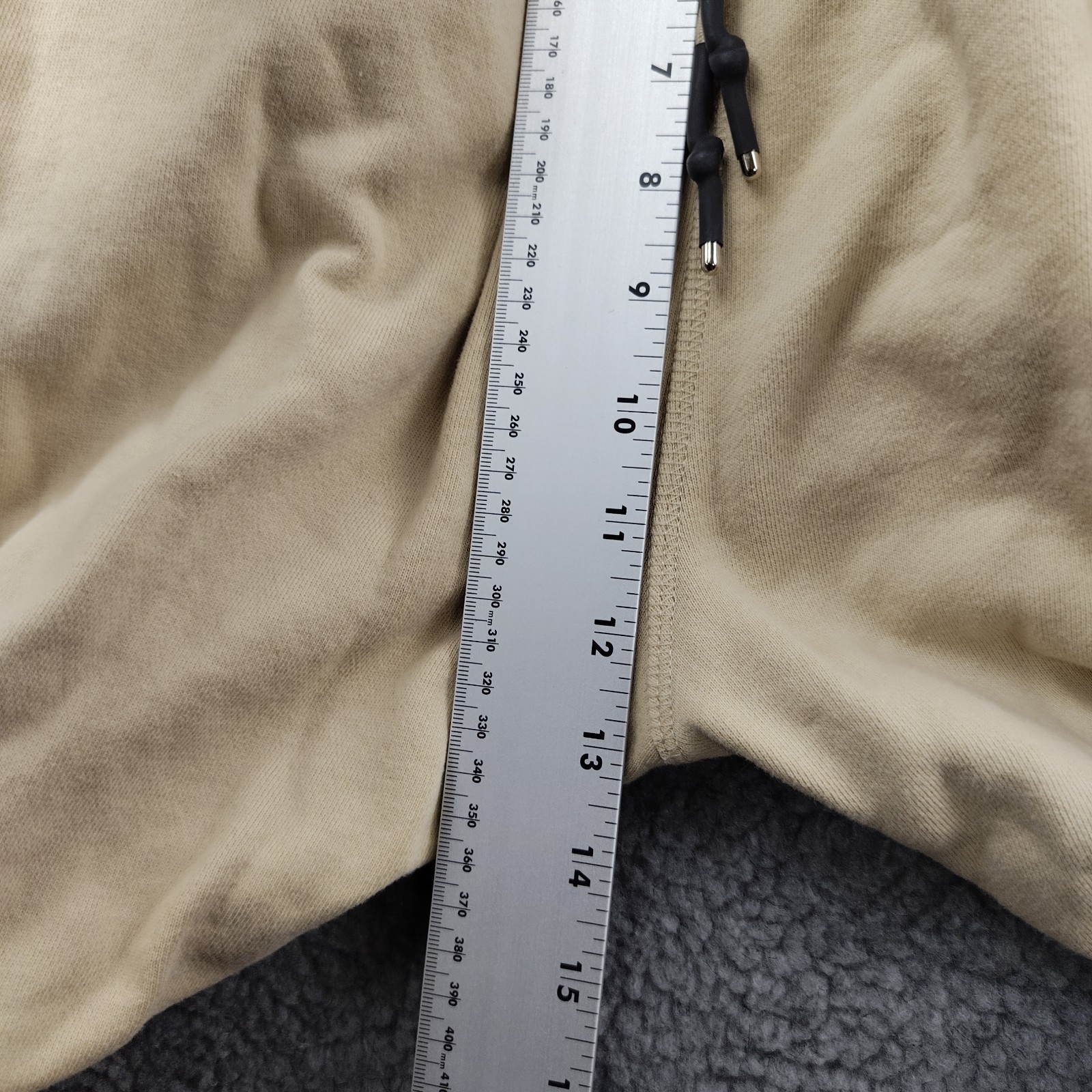 YoungLA Cloud Joggers Drawstring Slim Size 2XL - image 4