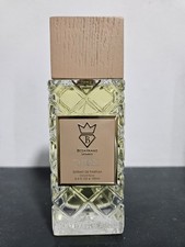Ya Habibi Extrait De Parfum - By Bujairami - 100ml Brand New & Sealed
