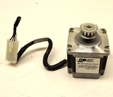 Applied Motion HT23-396-002 Hybrid Stepper Motor 1.8-Degree 5.36V 3.8-Ohms