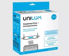 CARBON FILTERS TWIN PACK | WRG910CS WRFG943S WRC613S WRC913S WRCG933S