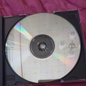 Sega Saturn Shining the Holy Ark Soft