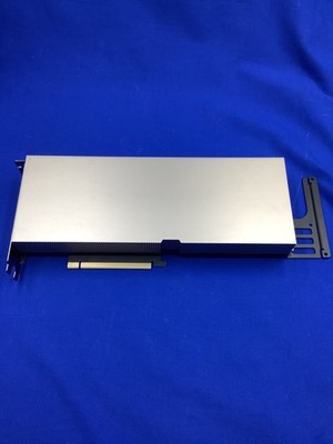 NVIDIA A30 Tensor Core 24GB HBM2 Accelerator GPU Graphics Card Dell W3C1G