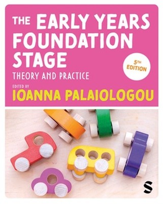 The Early Years Foundation Stage (Paperback or Softback)