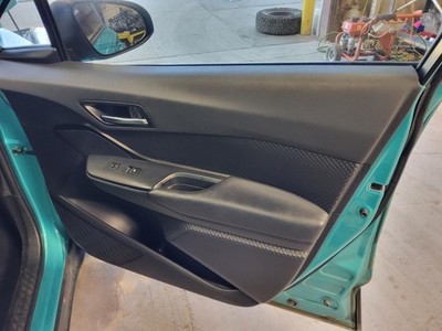 Toyota C-HR      2018 Front Door Trim Panel 556283