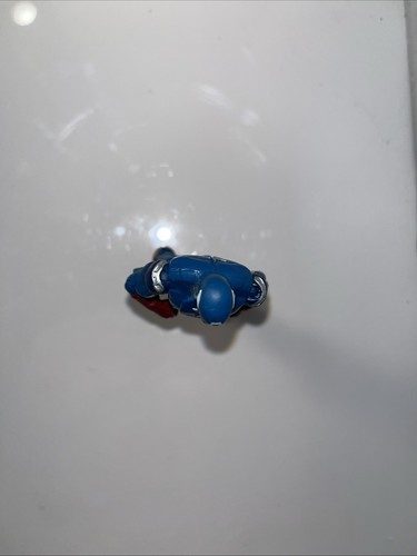 2013 Marvel Universe Captain America 3.75 figure Hasbro Avengers - Picture 5 of 6