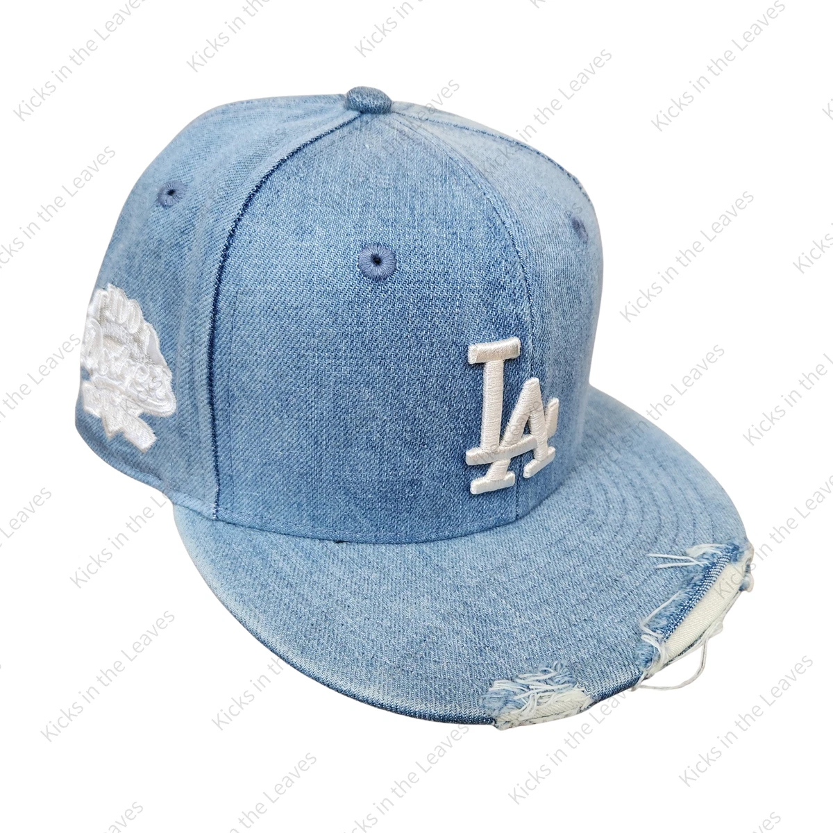 New Era Men's Blue 7 3/8 Size for sale | eBay