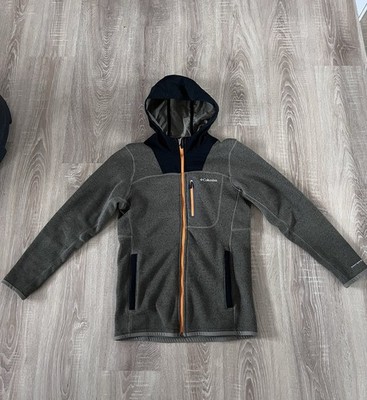 Columbia Men's Altitude Aspect Hoody