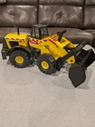 Tonka Mighty 728 Front End Loader Vintage Toy Tonka Construction Truck
